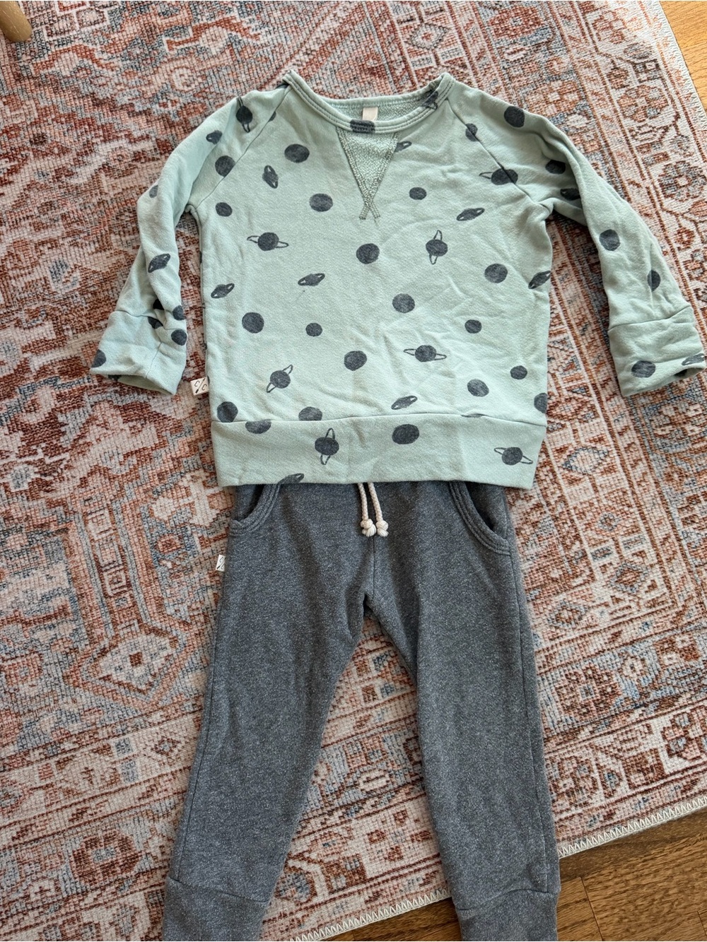 Childhoods Clothing Co Set